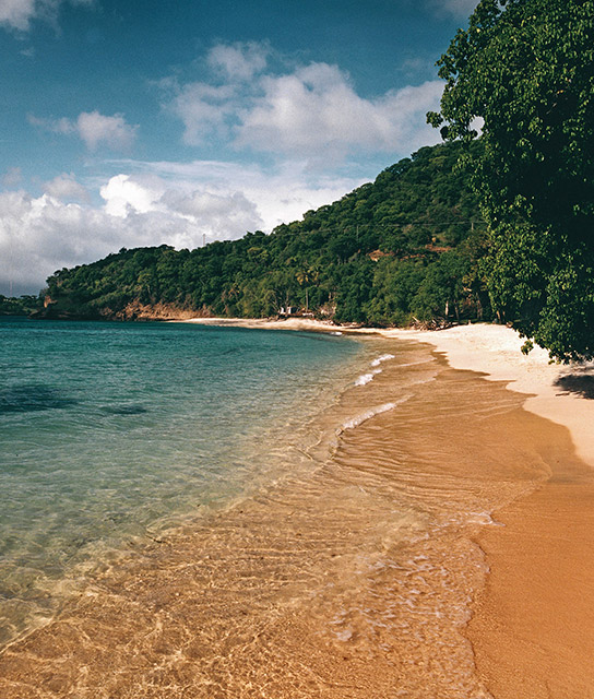 Design Hotels Destination: St. George's Grenada Grenada St. George's Grenada Grenada Design Hotels